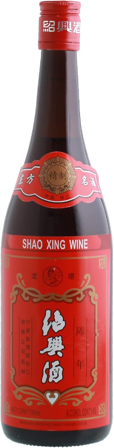 chinesischer Reiswein