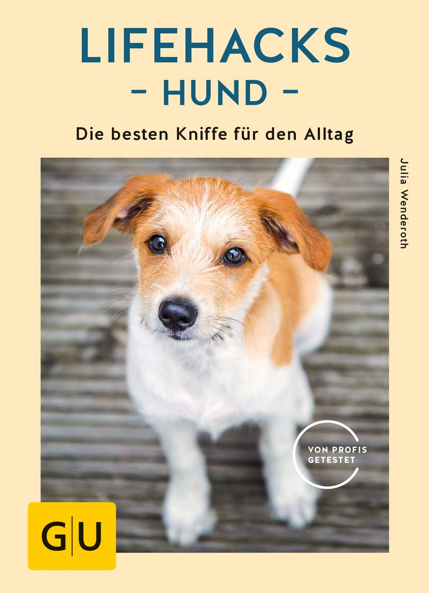 Lifehack-Bücher