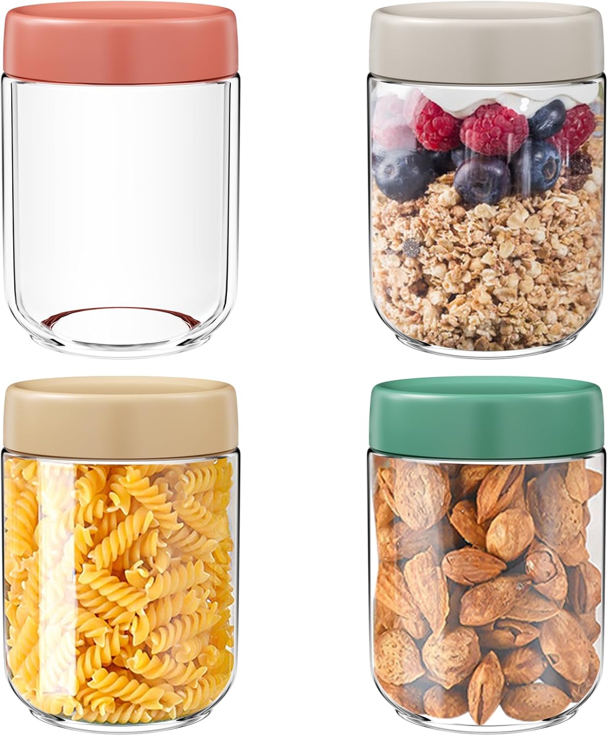 Meal Prep Behälter