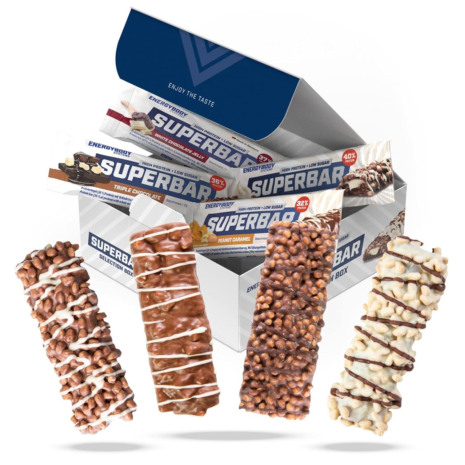 Protein Riegel