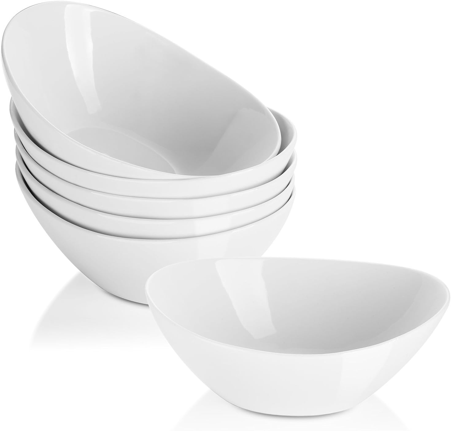 Salatschüsseln