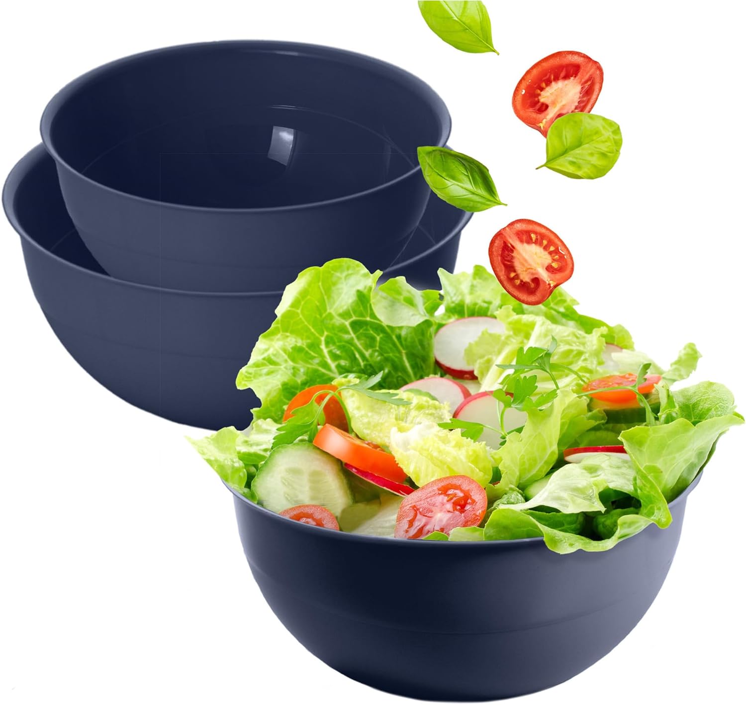 Salatschüsseln