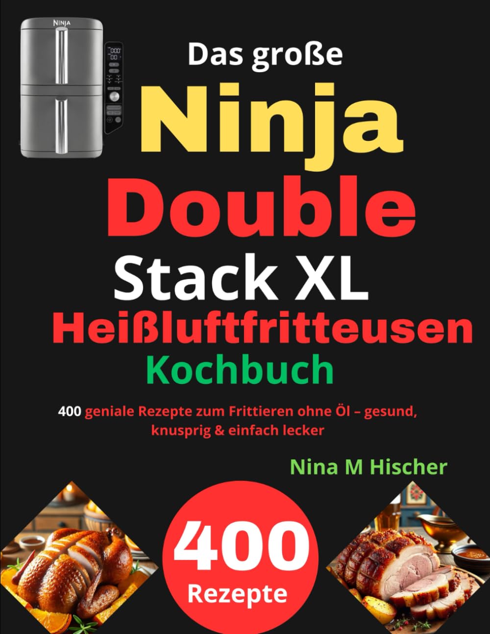 Rezeptbuch Buletten