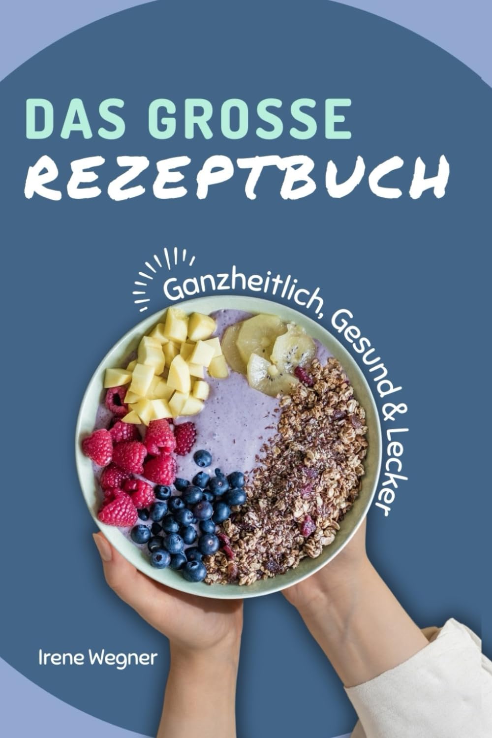 Rezeptbuch Buletten