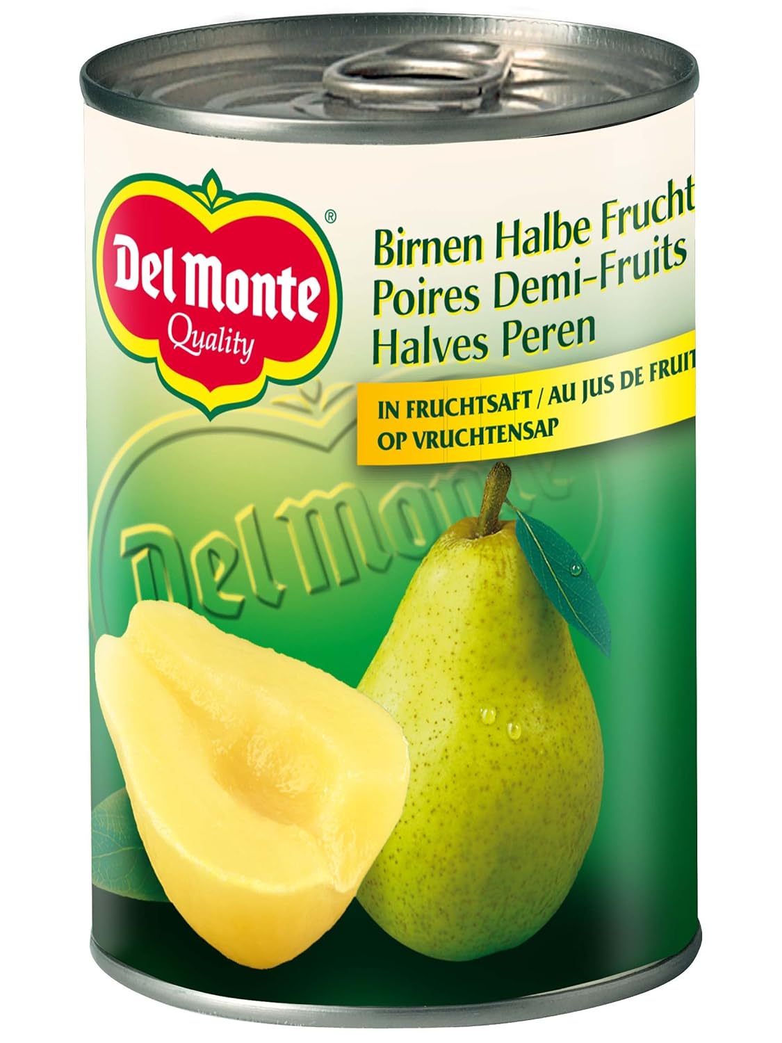 Mandarinen aus der Dose