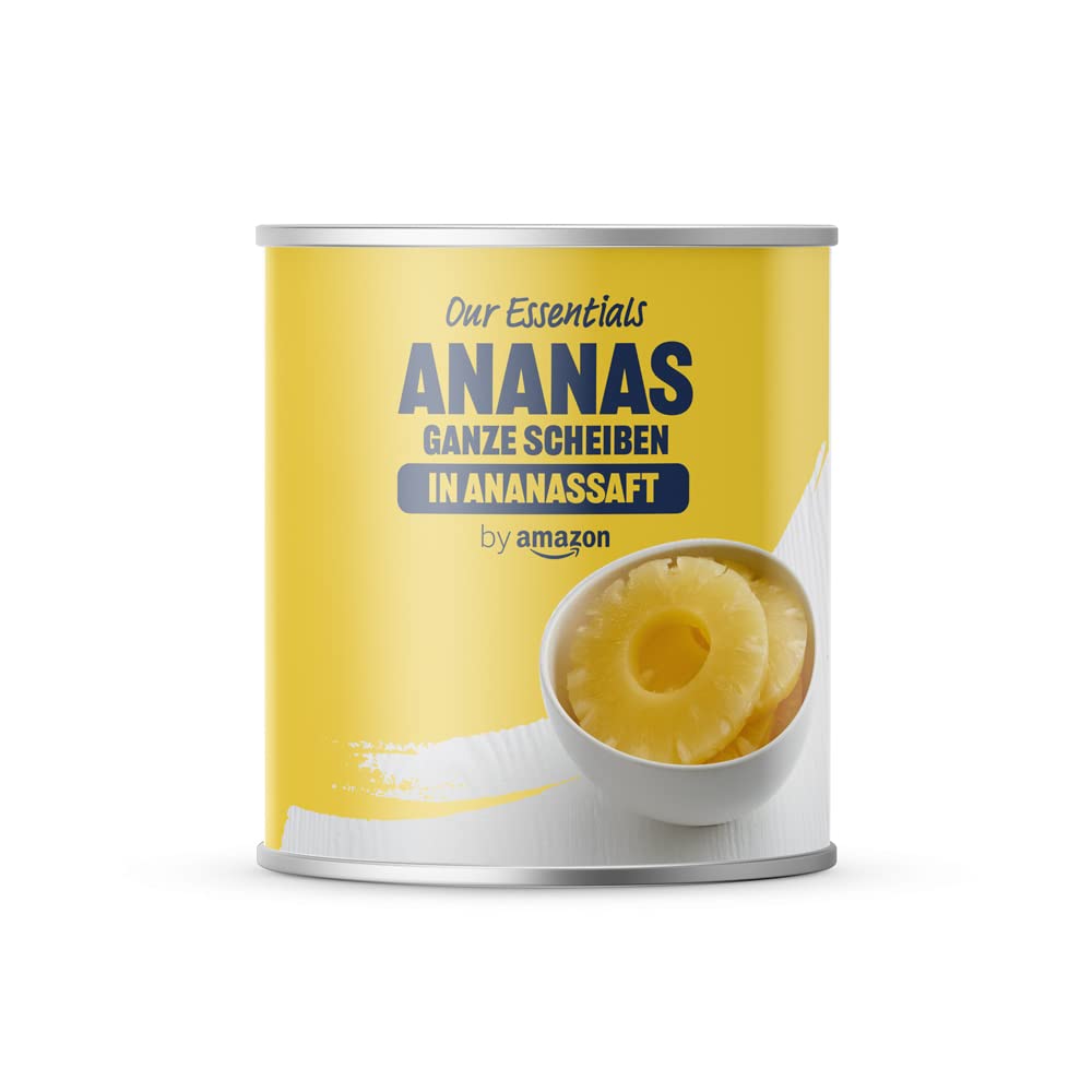 Mandarinen aus der Dose