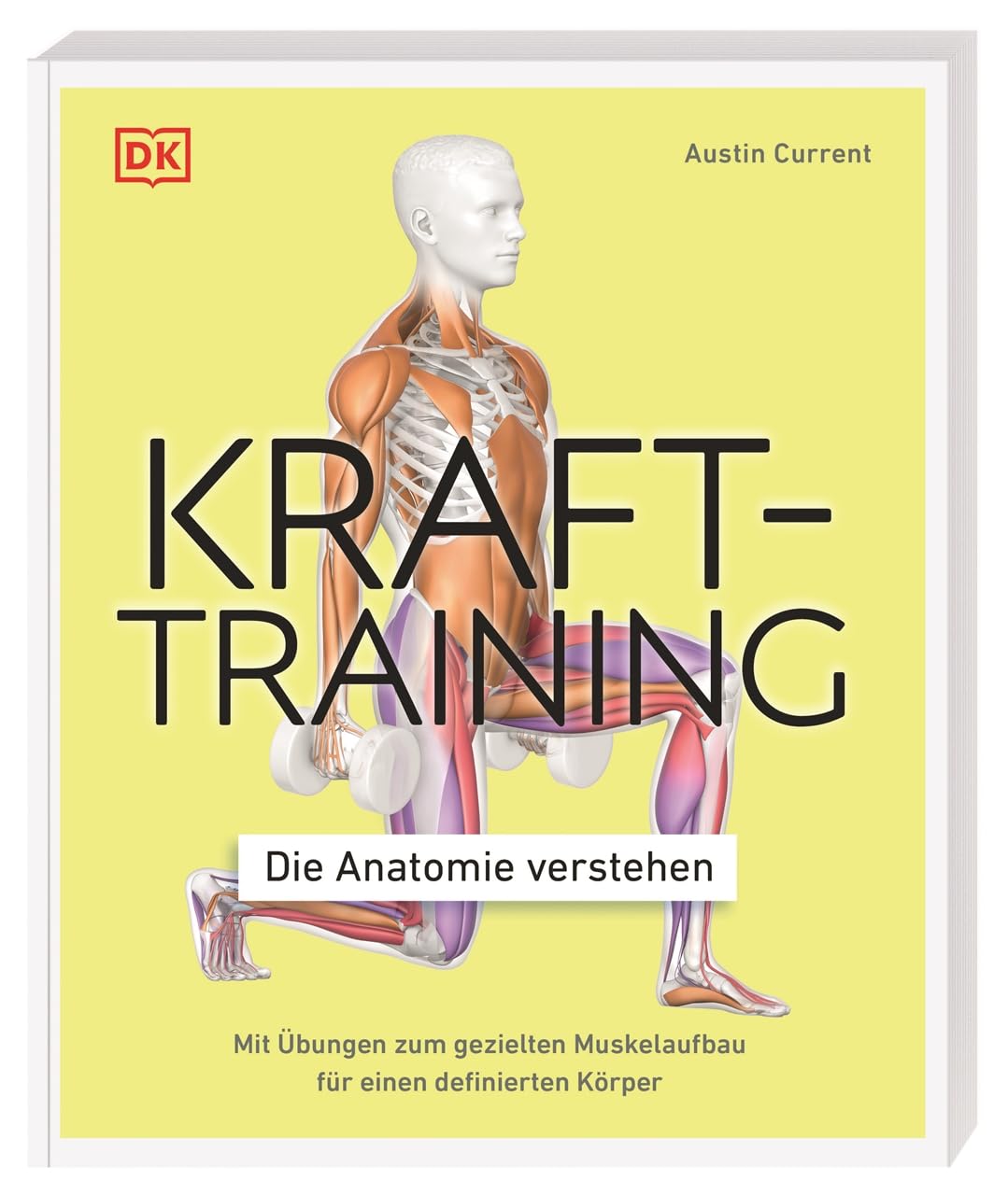 Fitness-Bücher