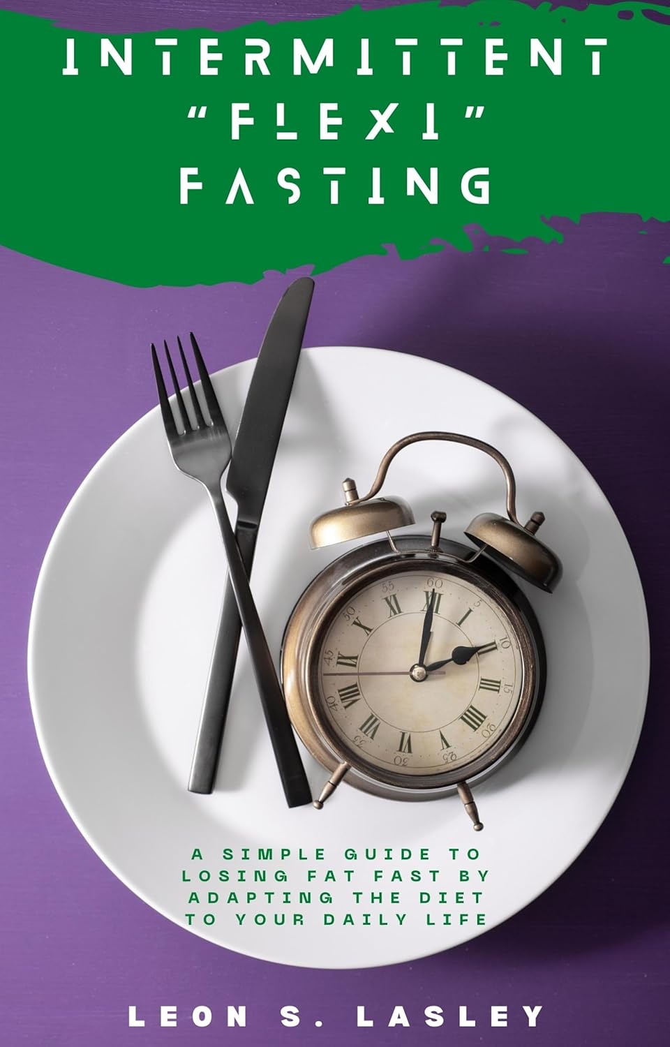 Intermittent Fasting E-Book