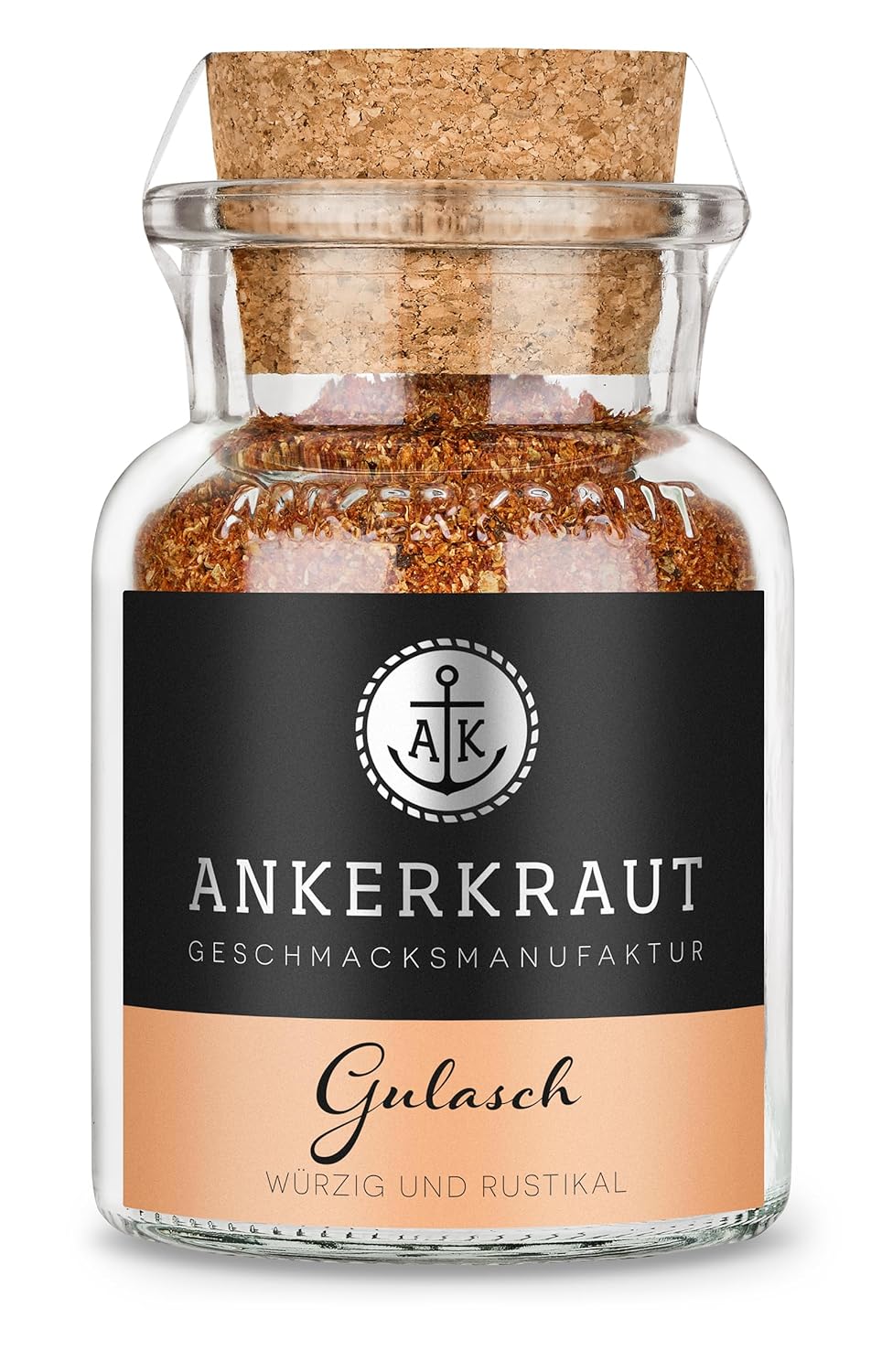 Gulasch Gewürz