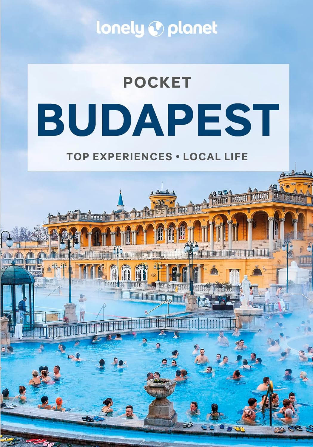Reiseführer Budapest