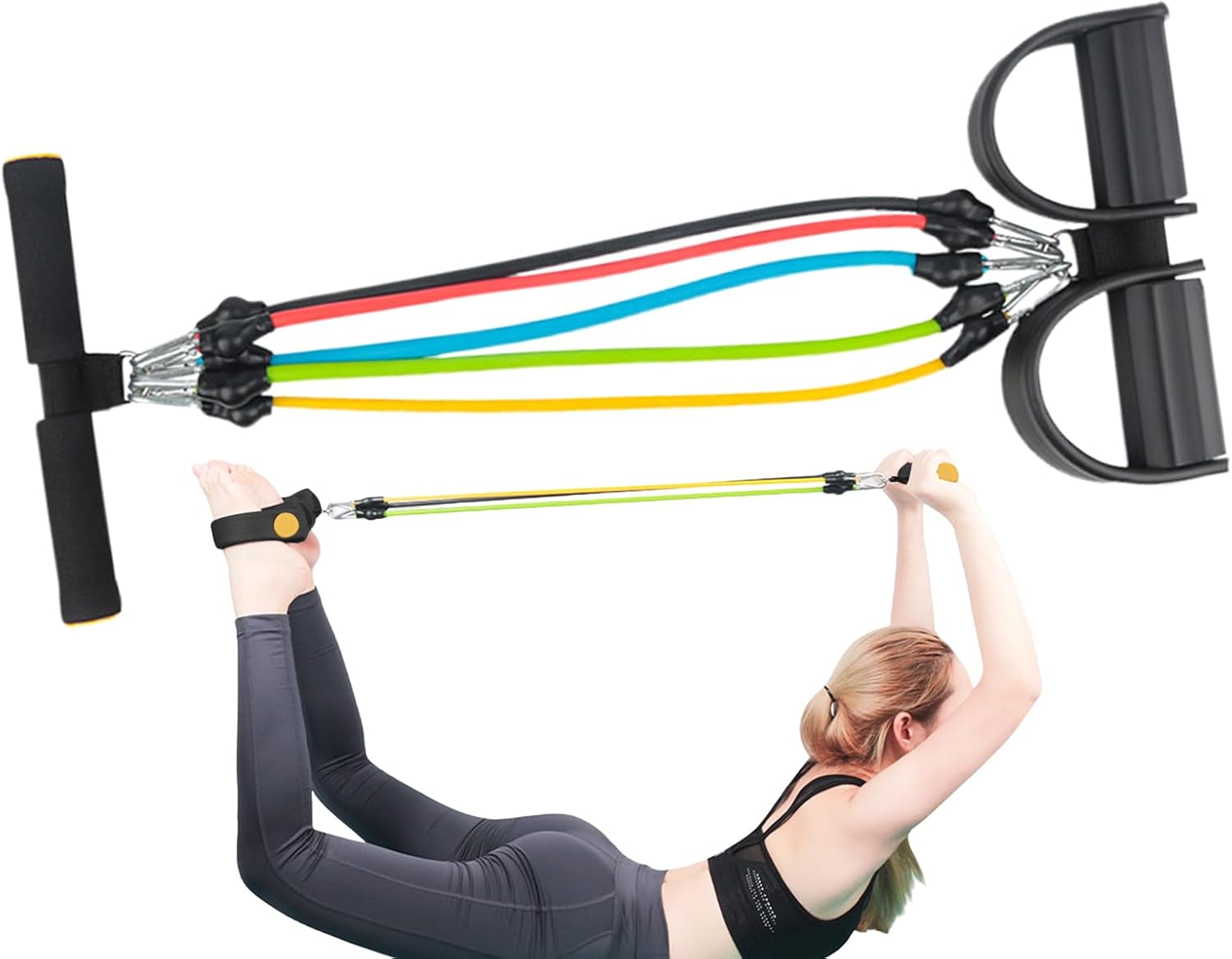 Beintraining Equipment