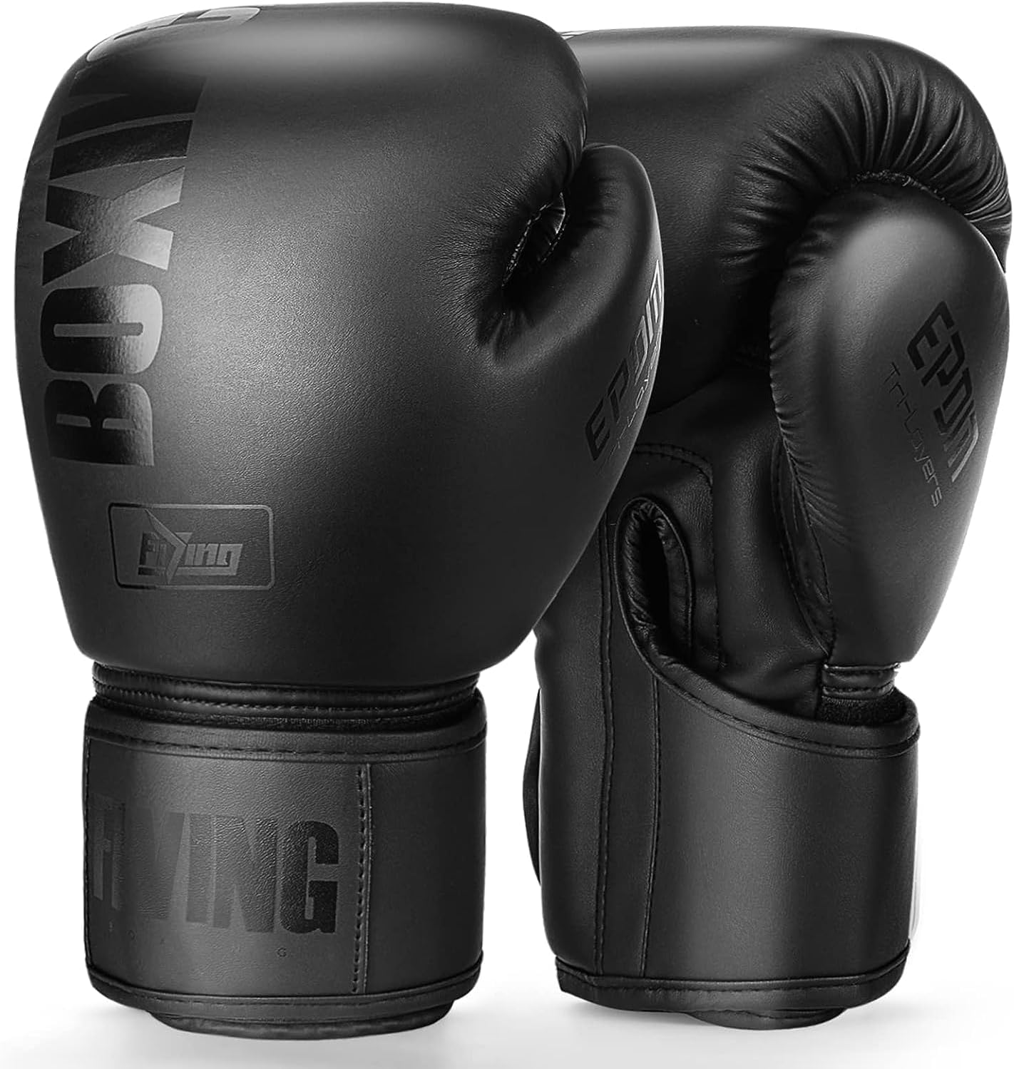 Kickbox-Handschuhe