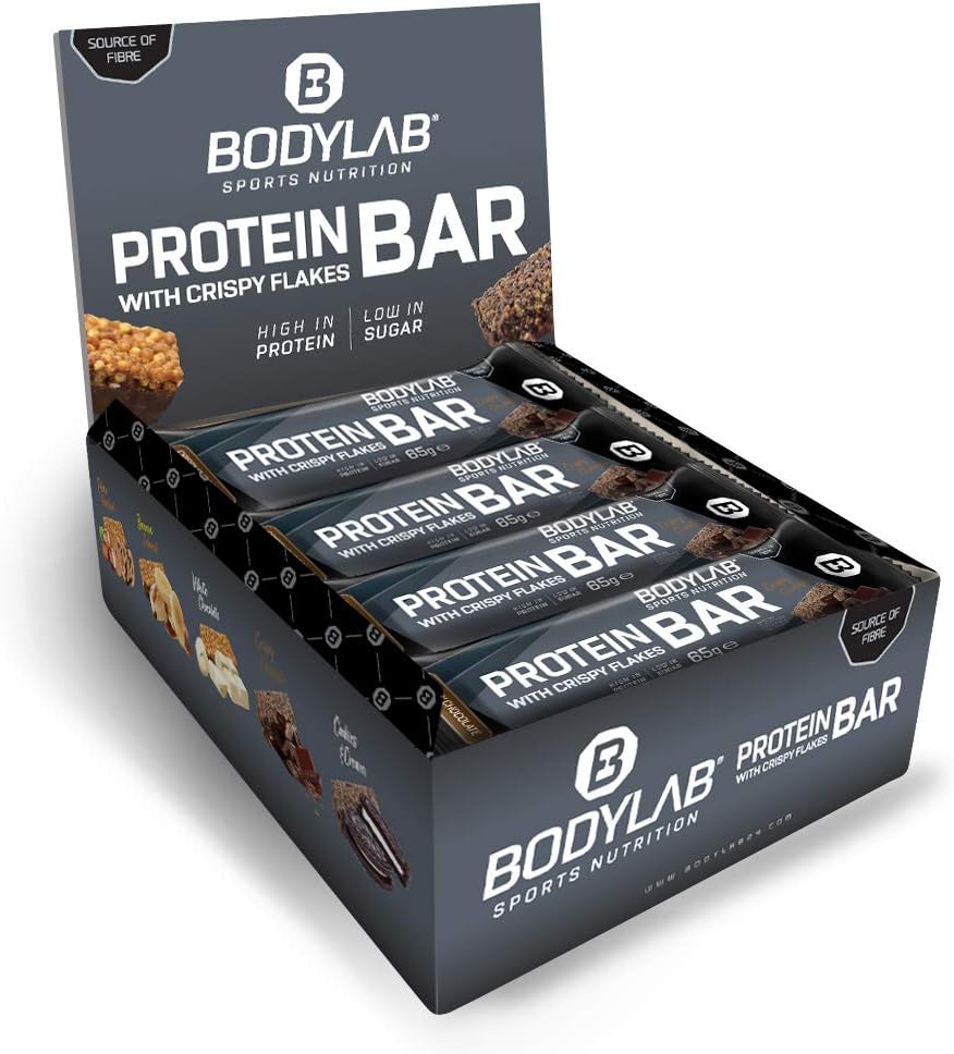 Protein Riegel
