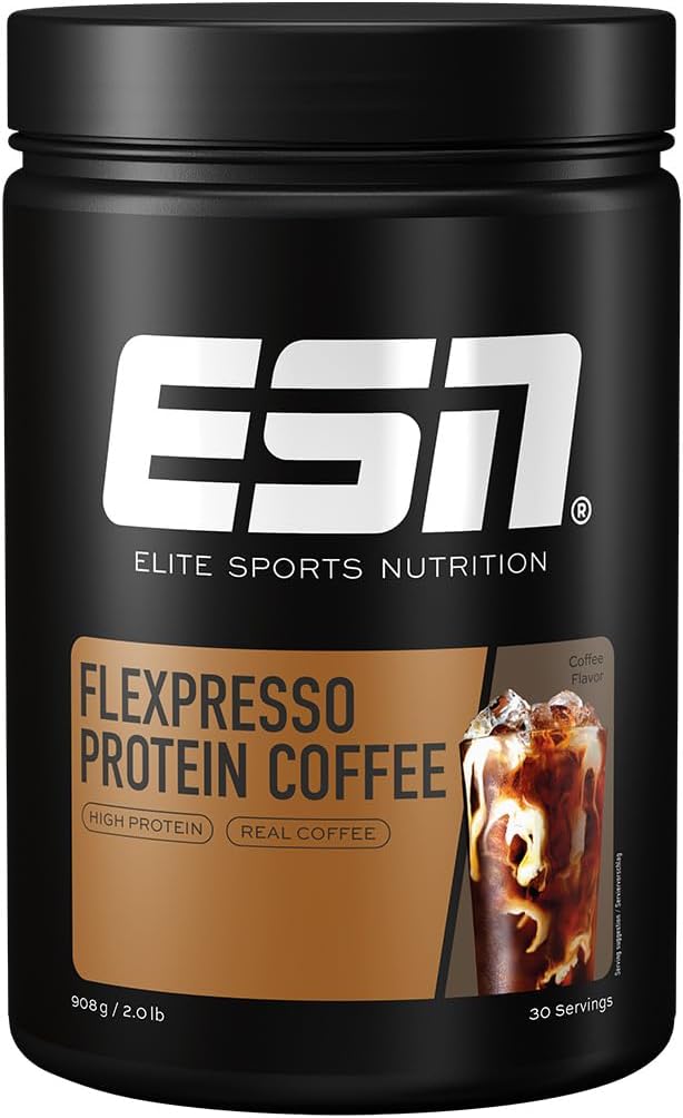 Protein Supplements