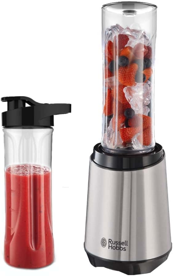 Smoothie Mixer