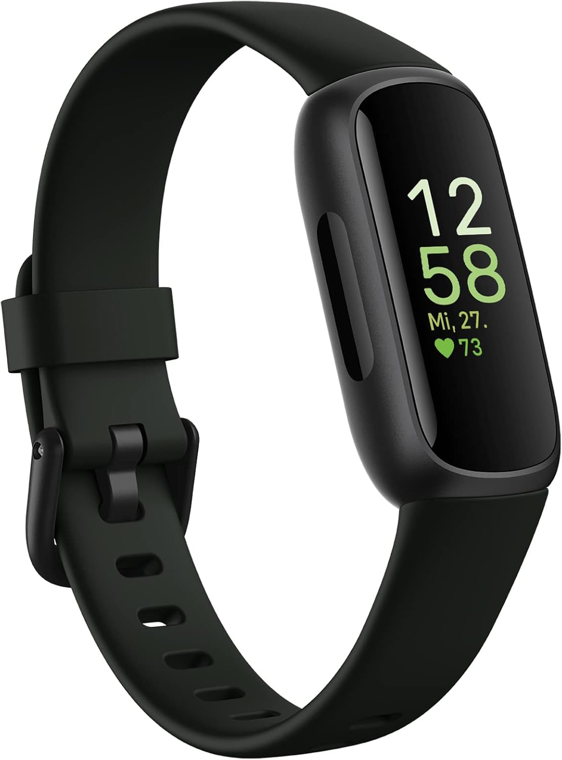 Fitness-Tracker