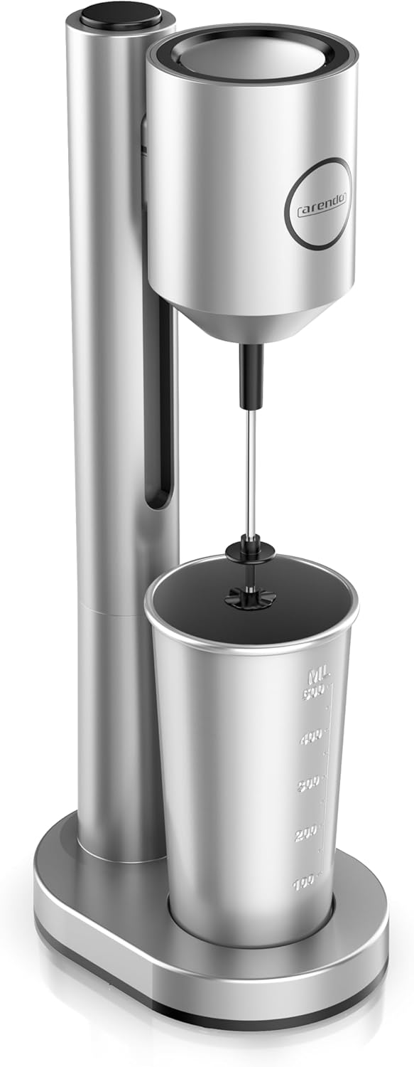 Bananenshake Mixer
