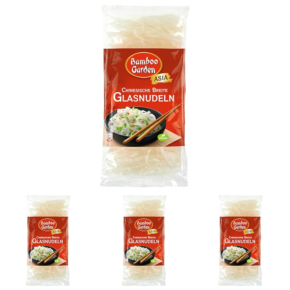 Glasnudeln