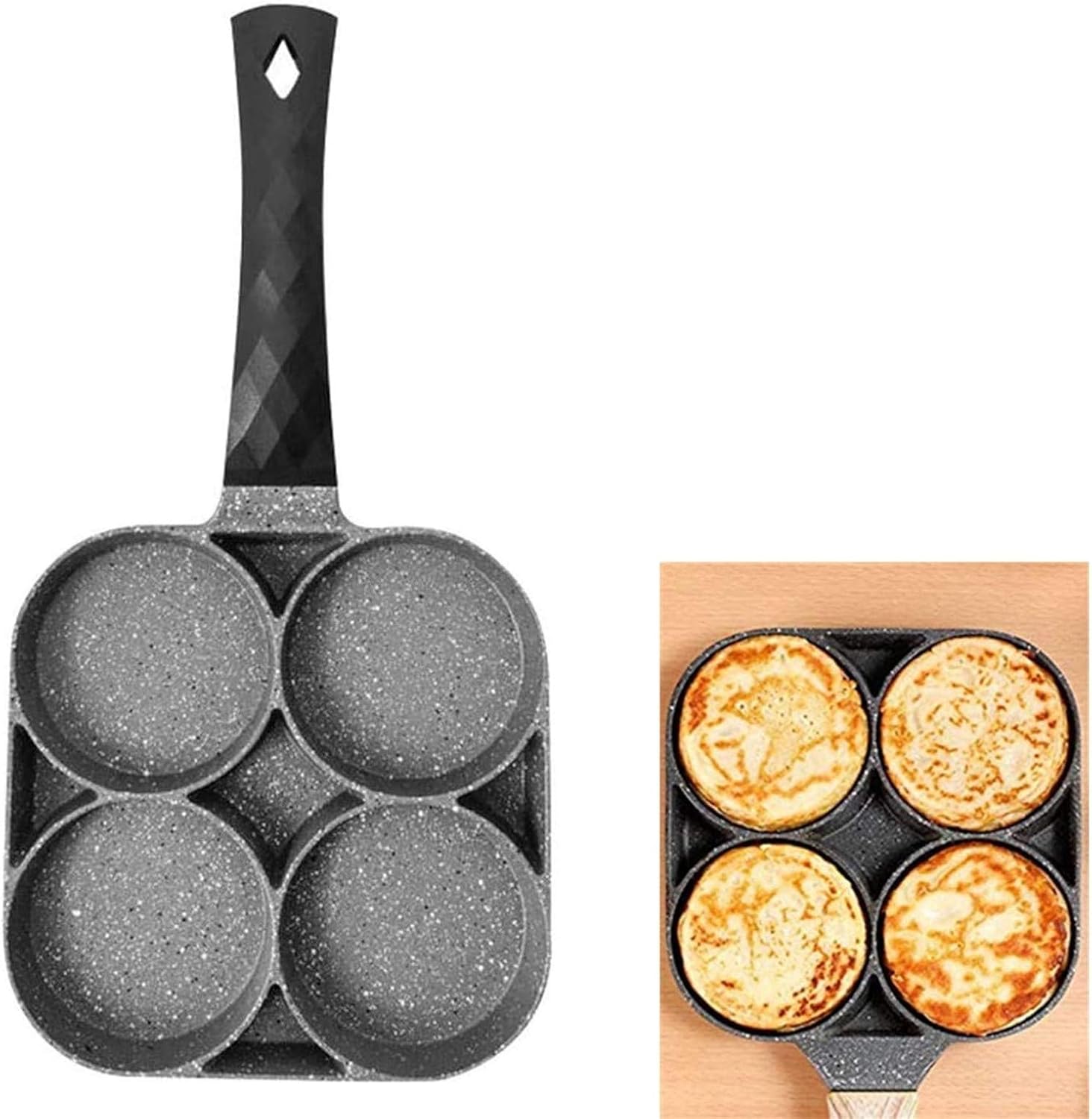 Frikadellenpfanne