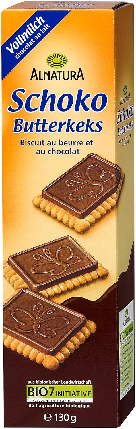 Butterkekse