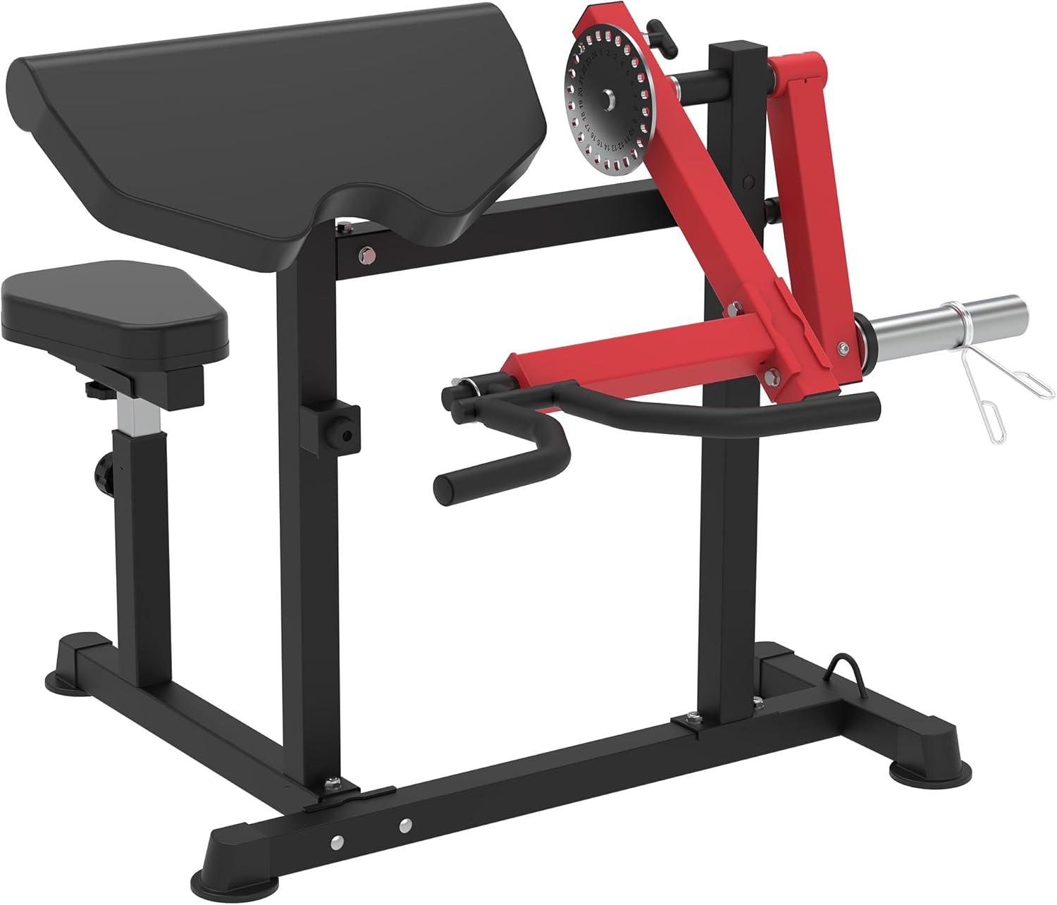 Home Gym Equipment