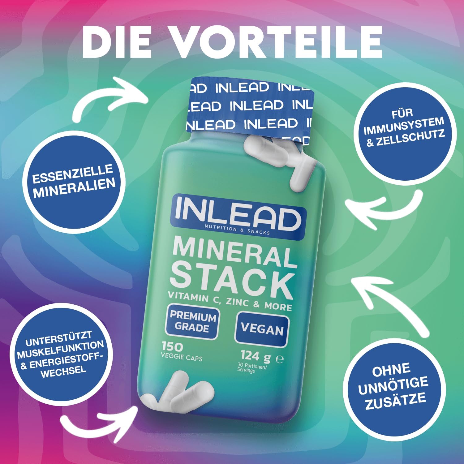 Health Stack