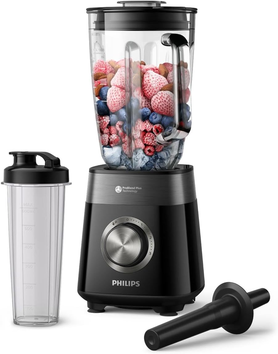 Smoothie Mixer