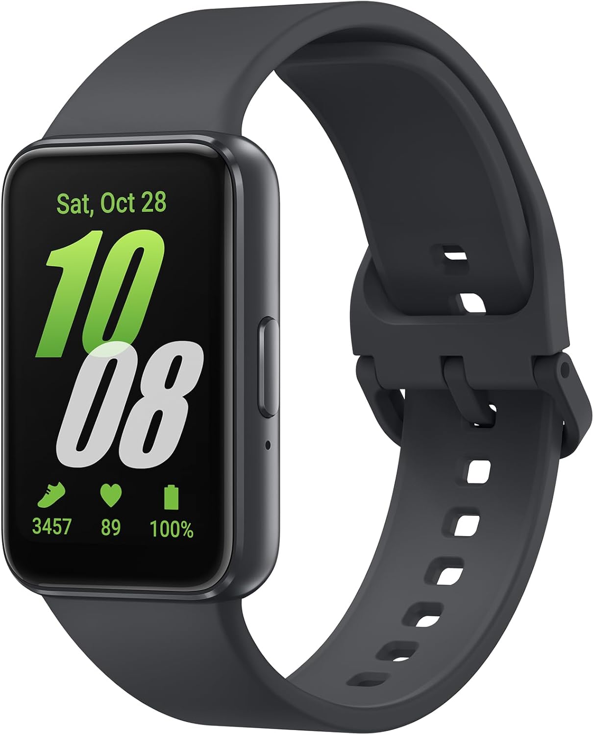 Fitness-Tracker