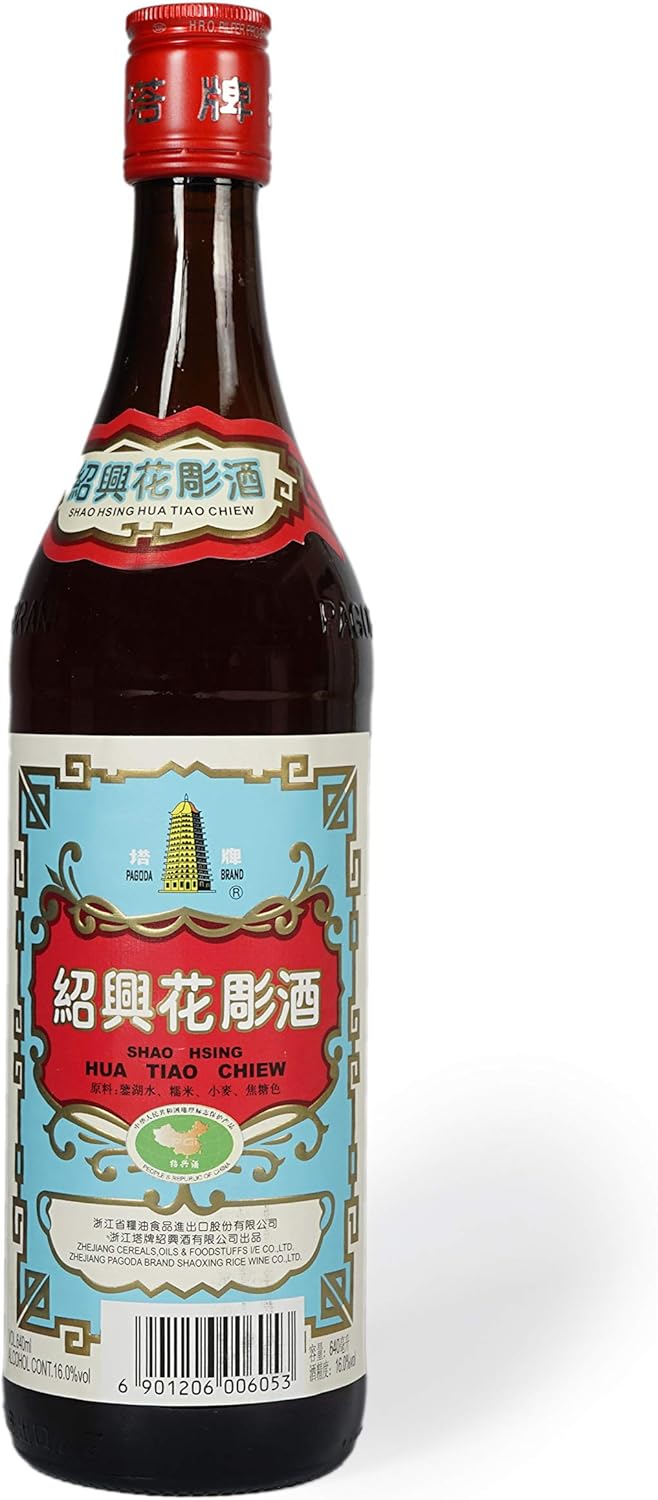chinesischer Reiswein