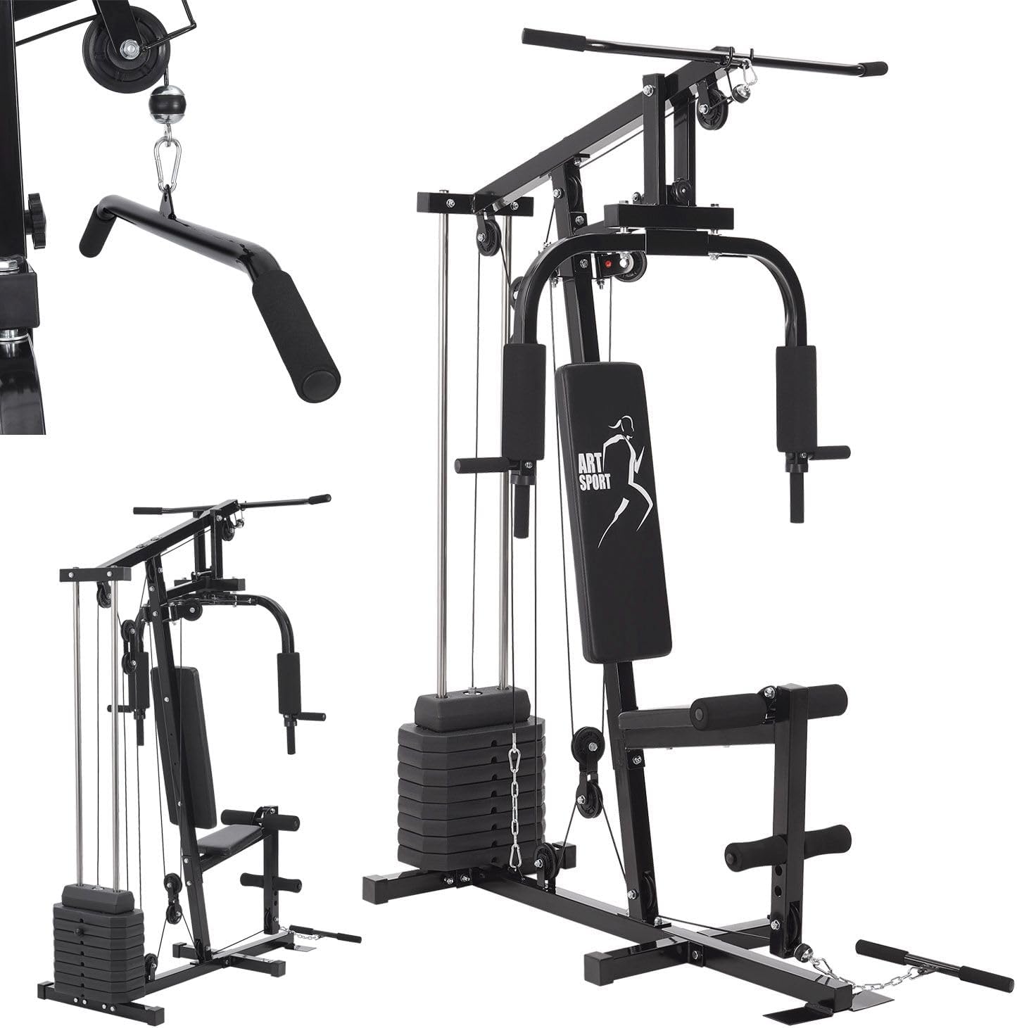 Fitnessgeräte