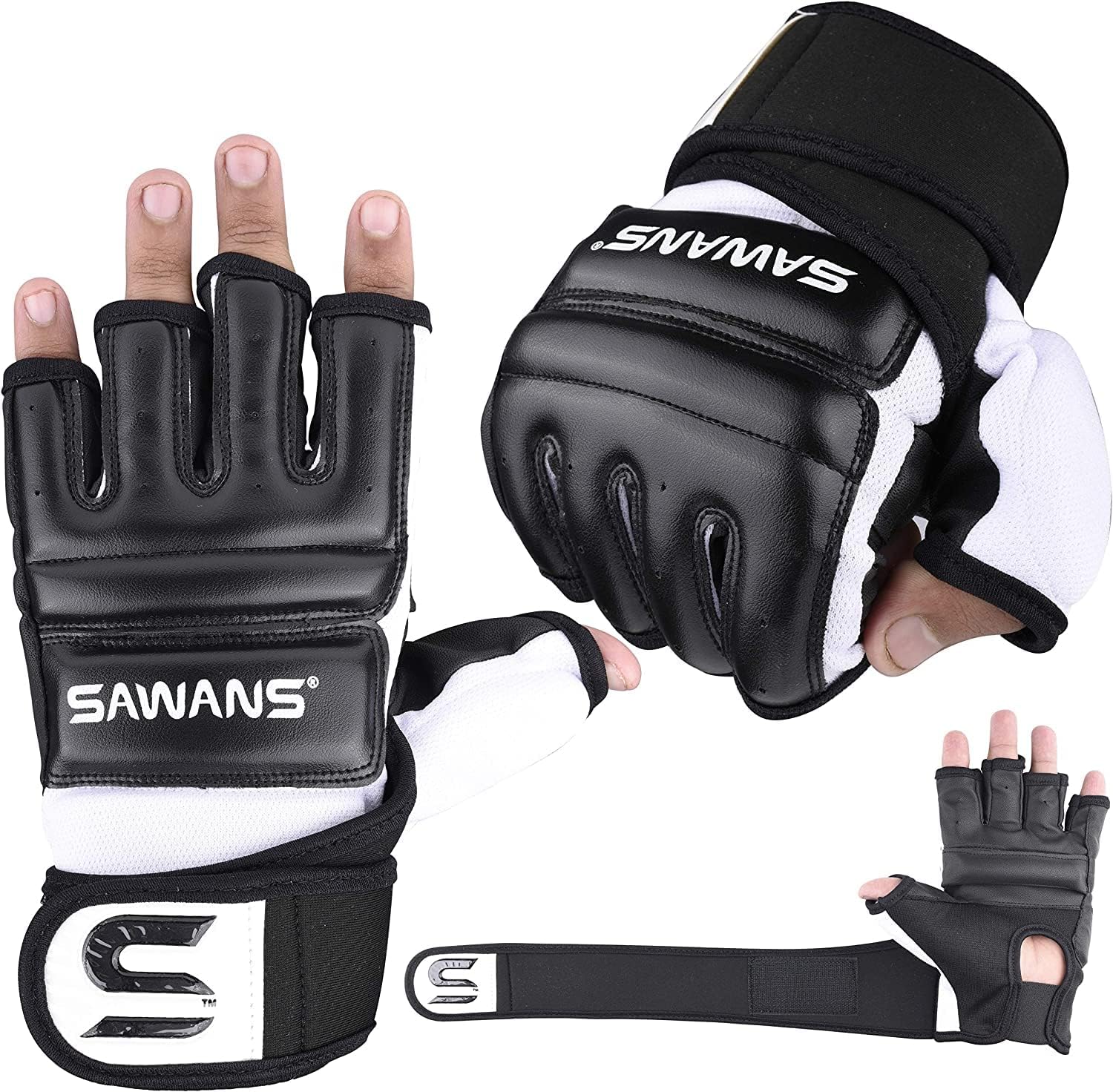 MMA-Handschuhe