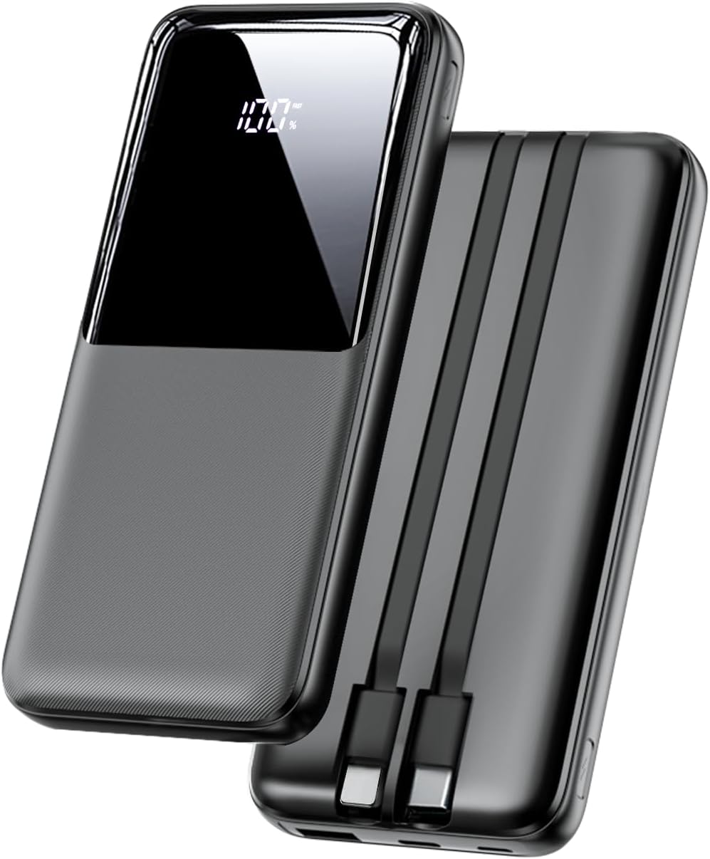 portable power bank