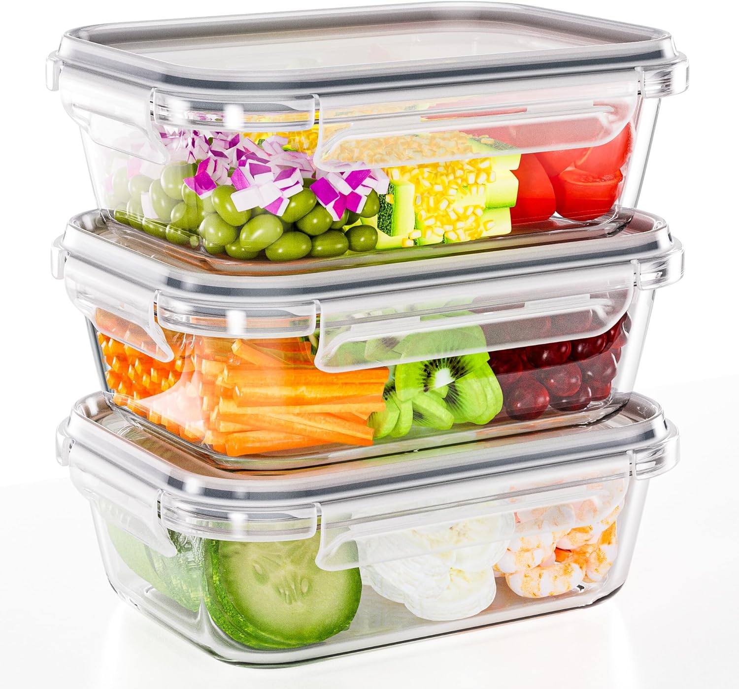 Meal Prep Behälter