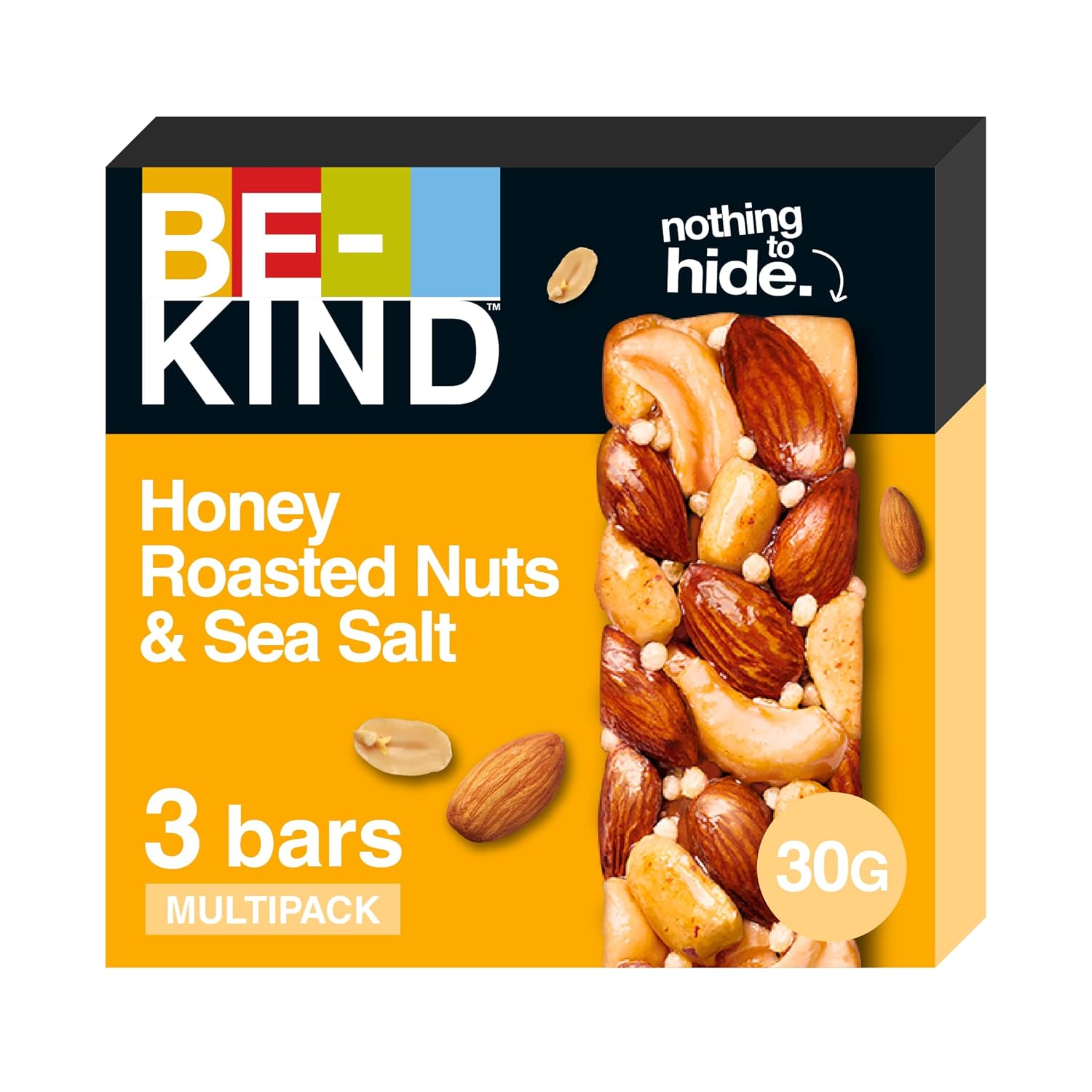 gesunde Snacks