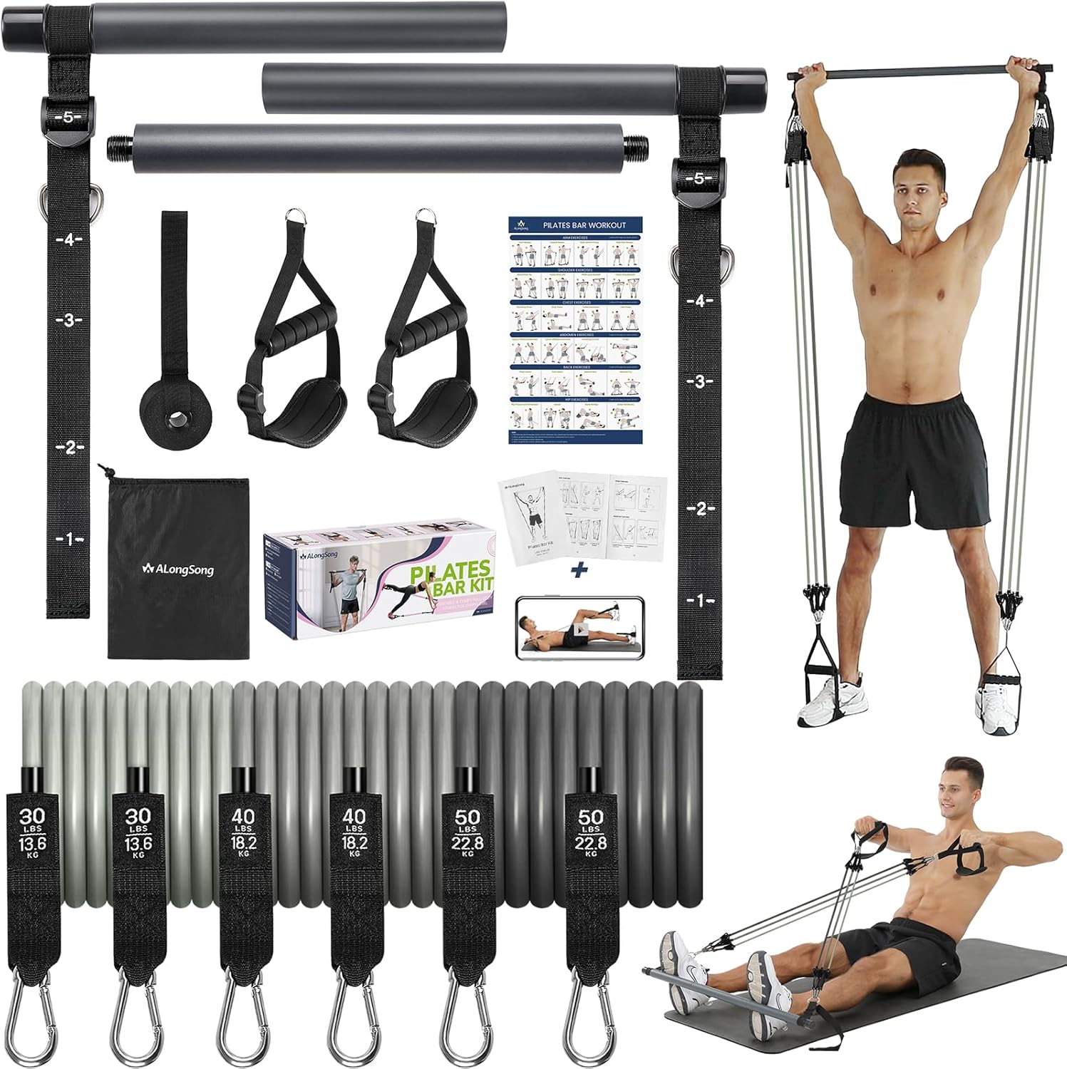 Krafttraining Geräte