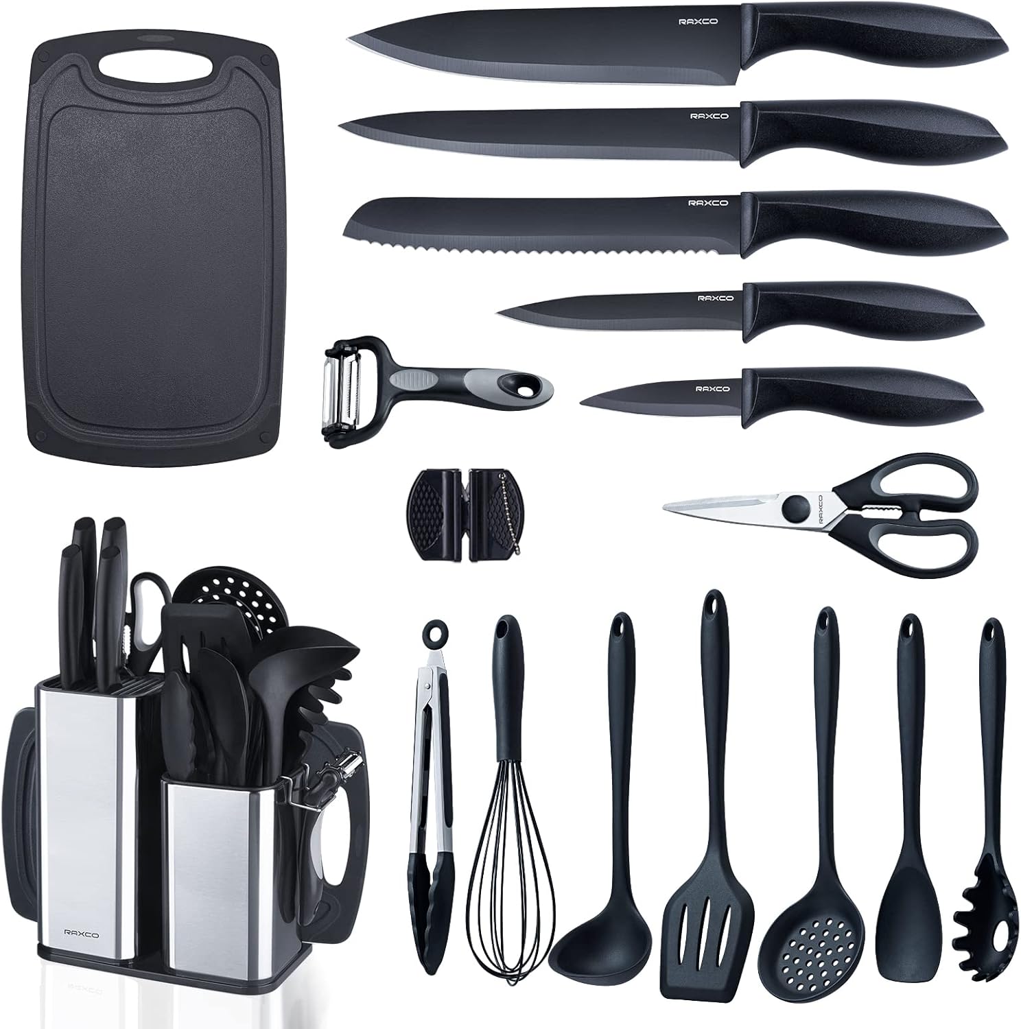 Kochgeschirr Set