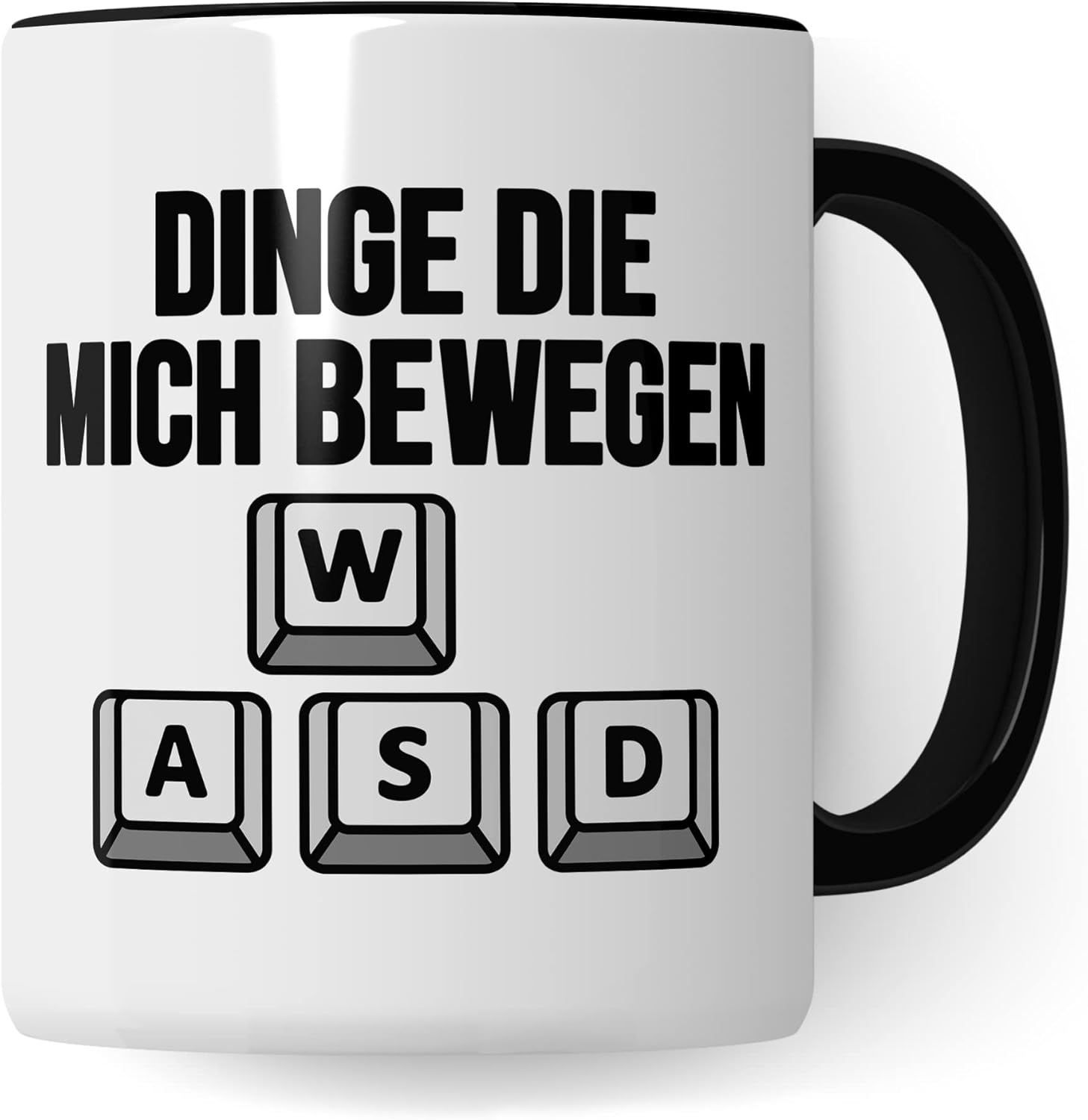 Gamer Mug