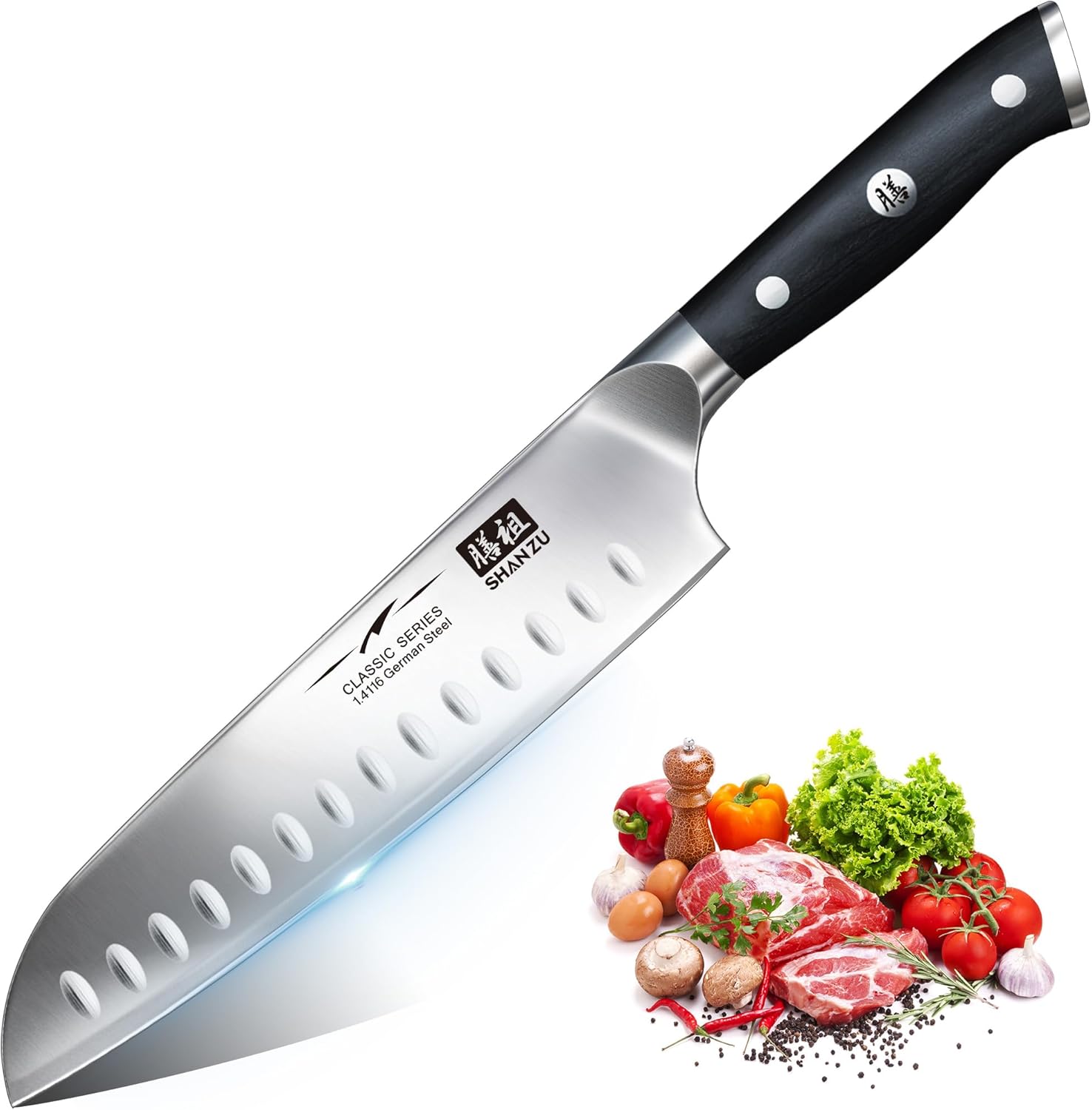Küchenmesser