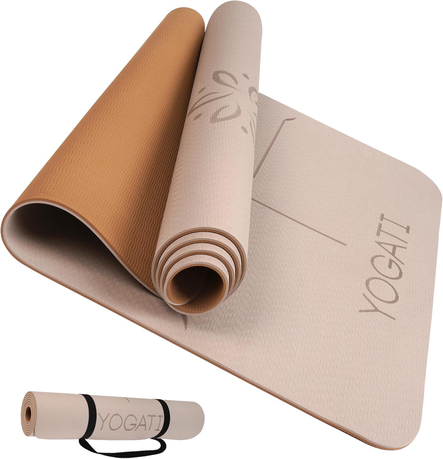 Fitnessmatte
