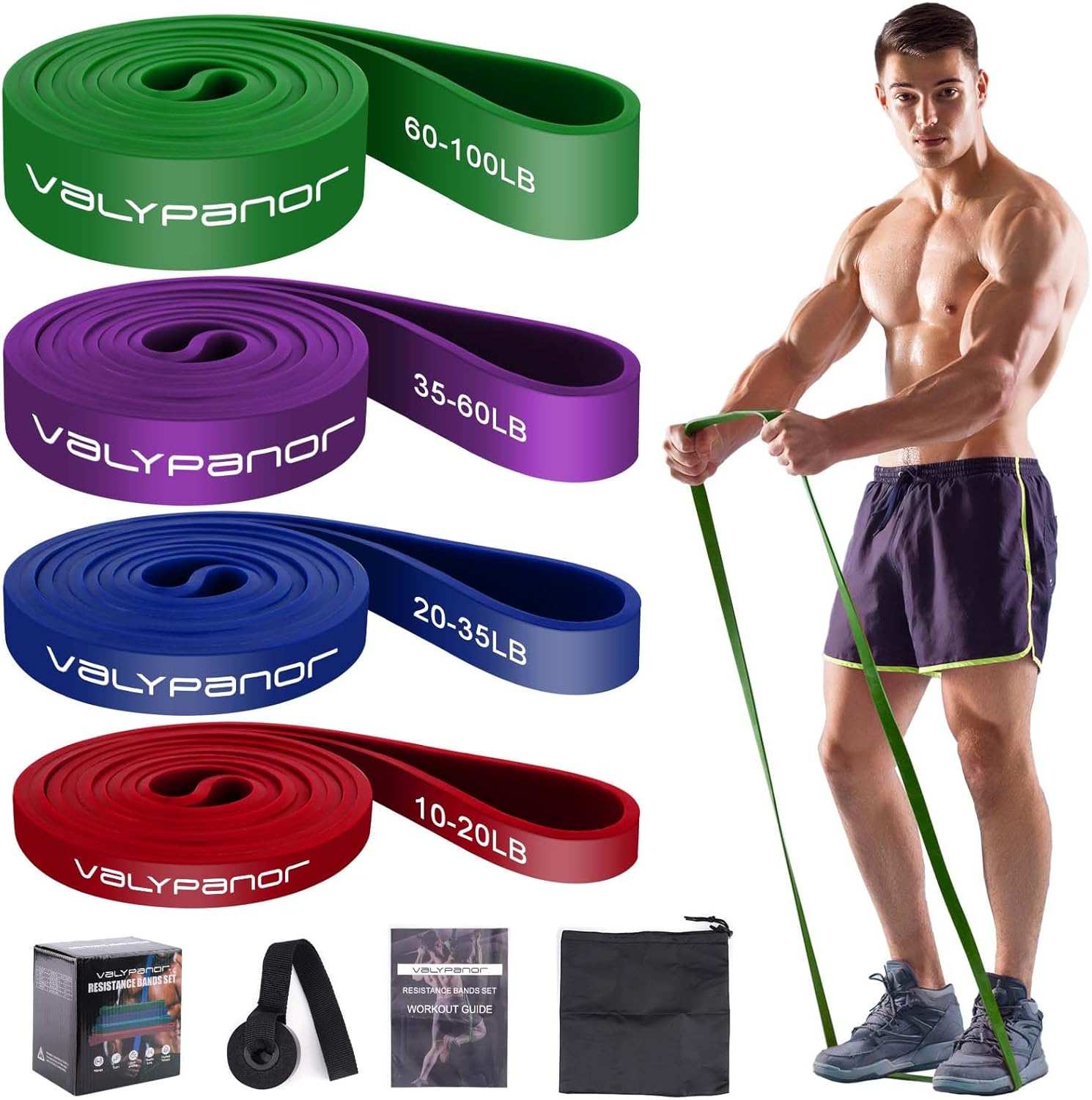 Gymnastikband