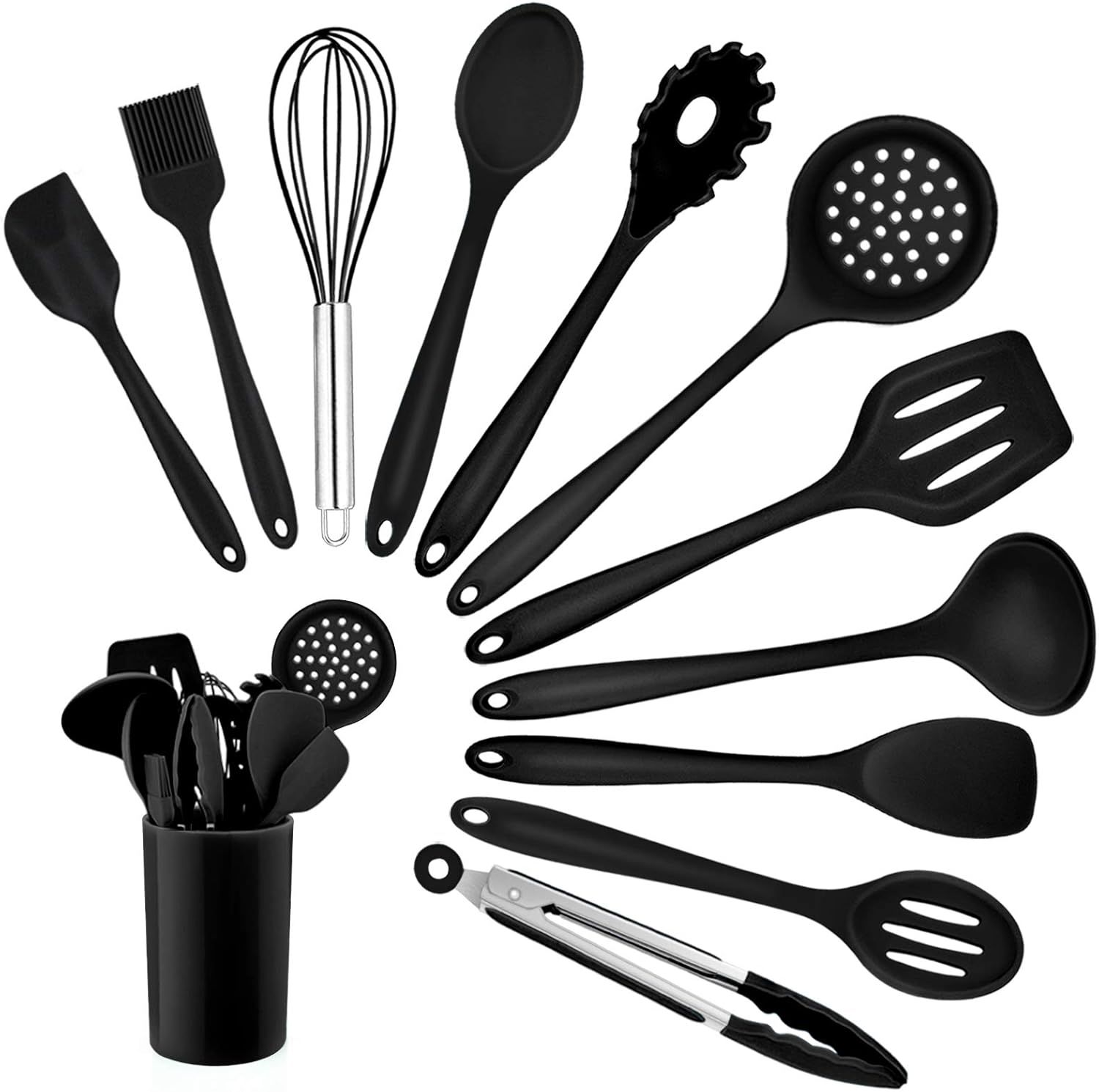 Küchenutensilien Set