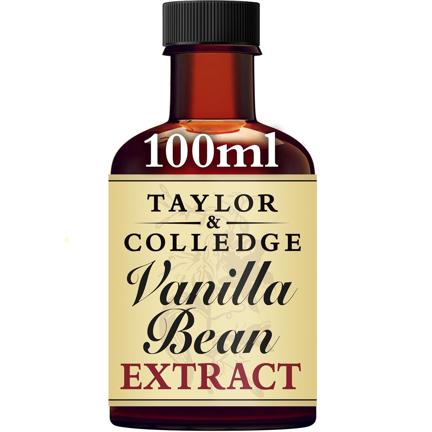 Vanilleextrakt