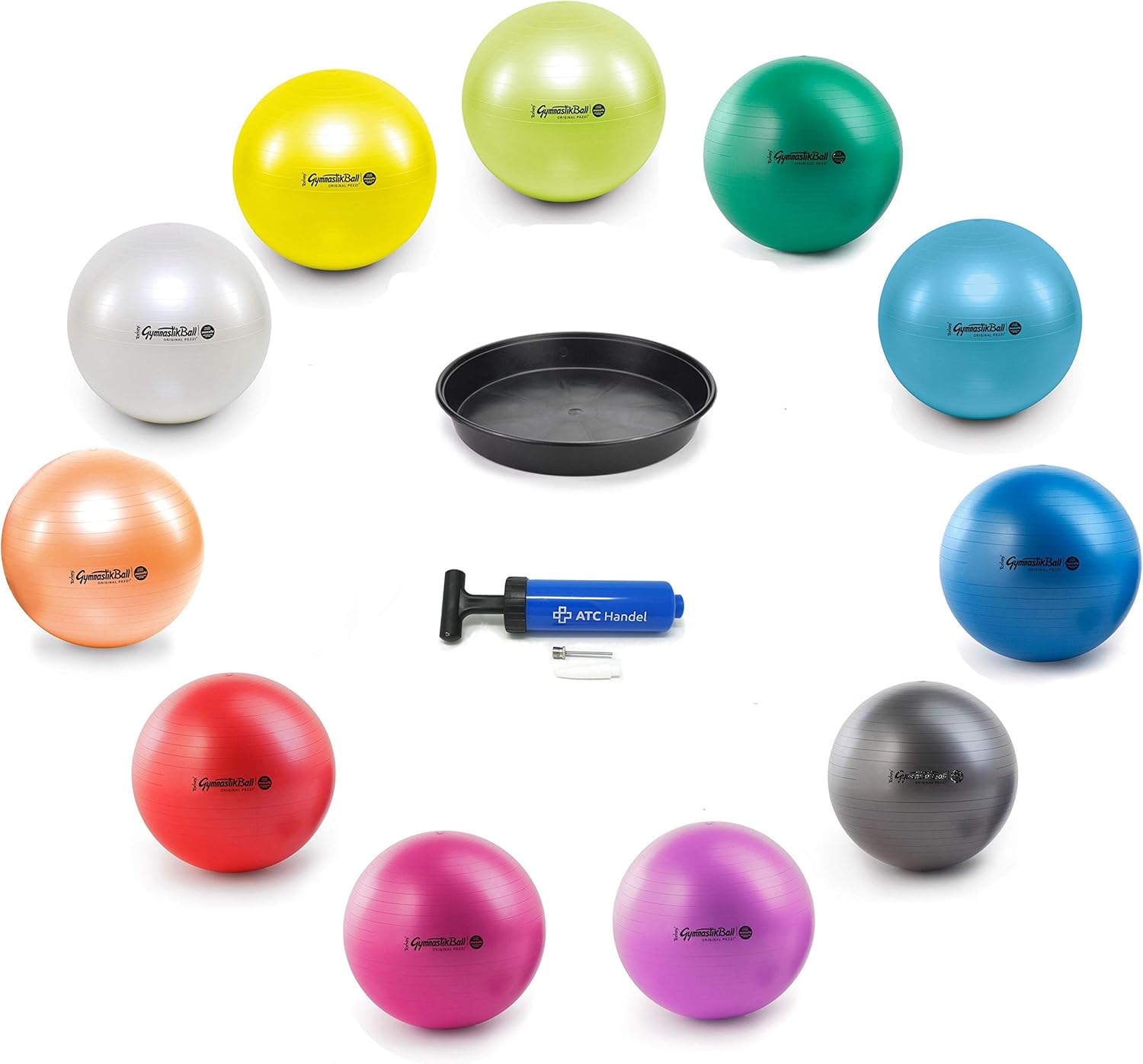 Fitnessball