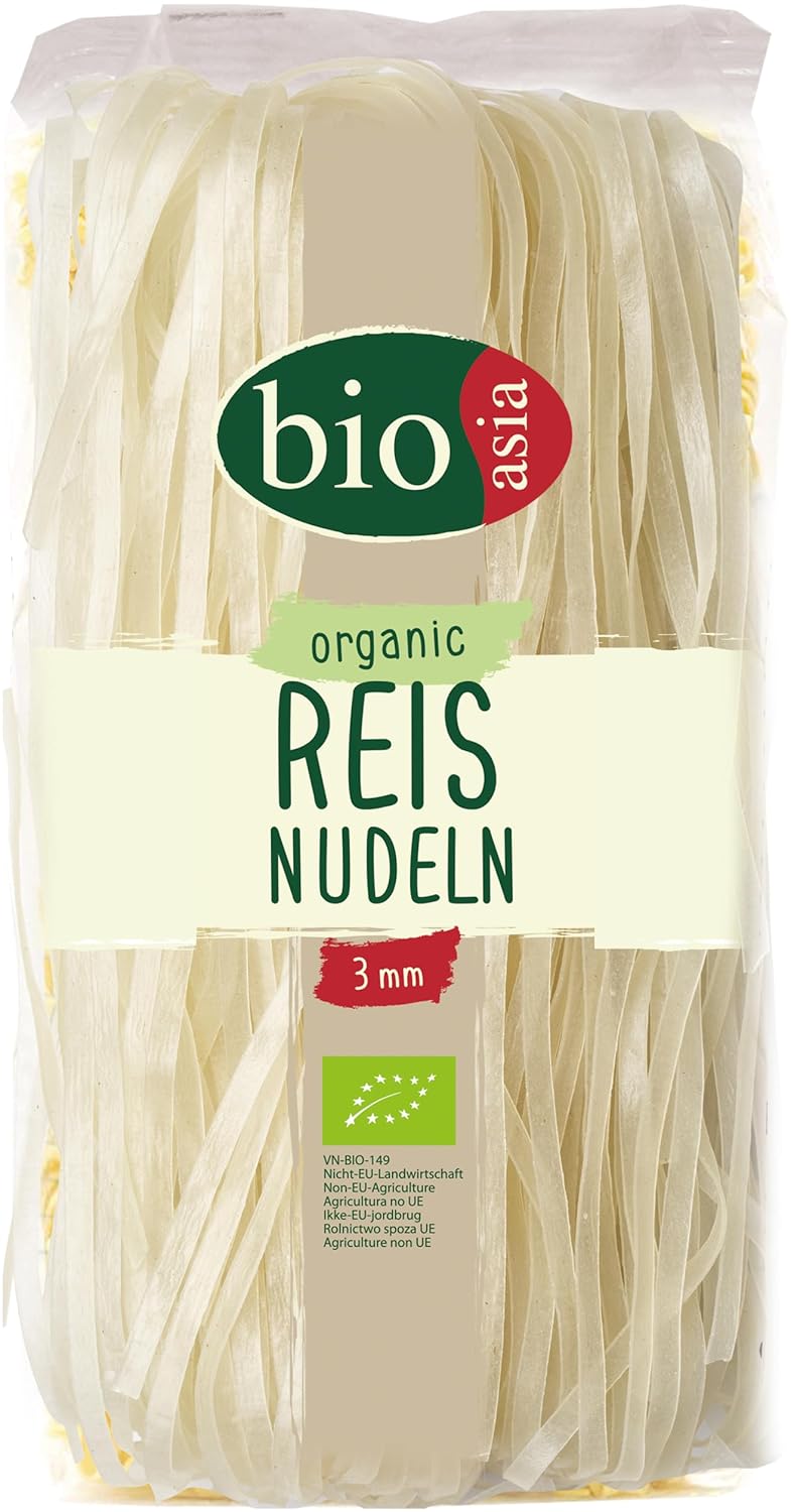 Orzo Reisnudeln