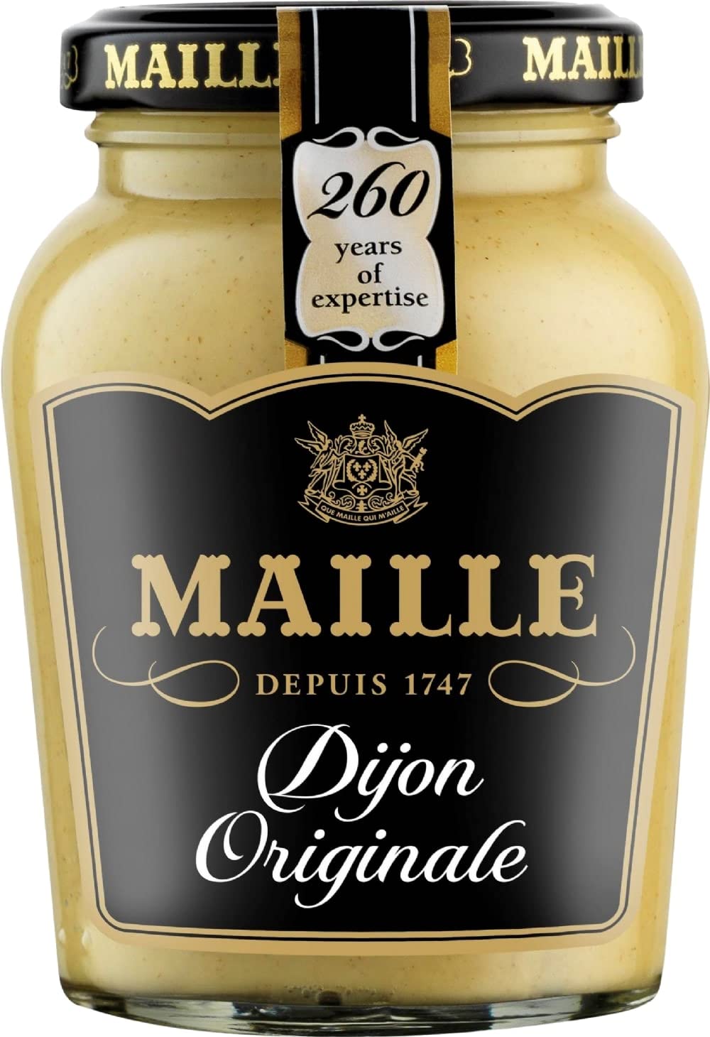 Dijon Senf