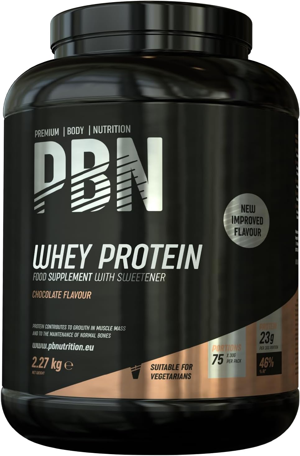 Protein-Pulver