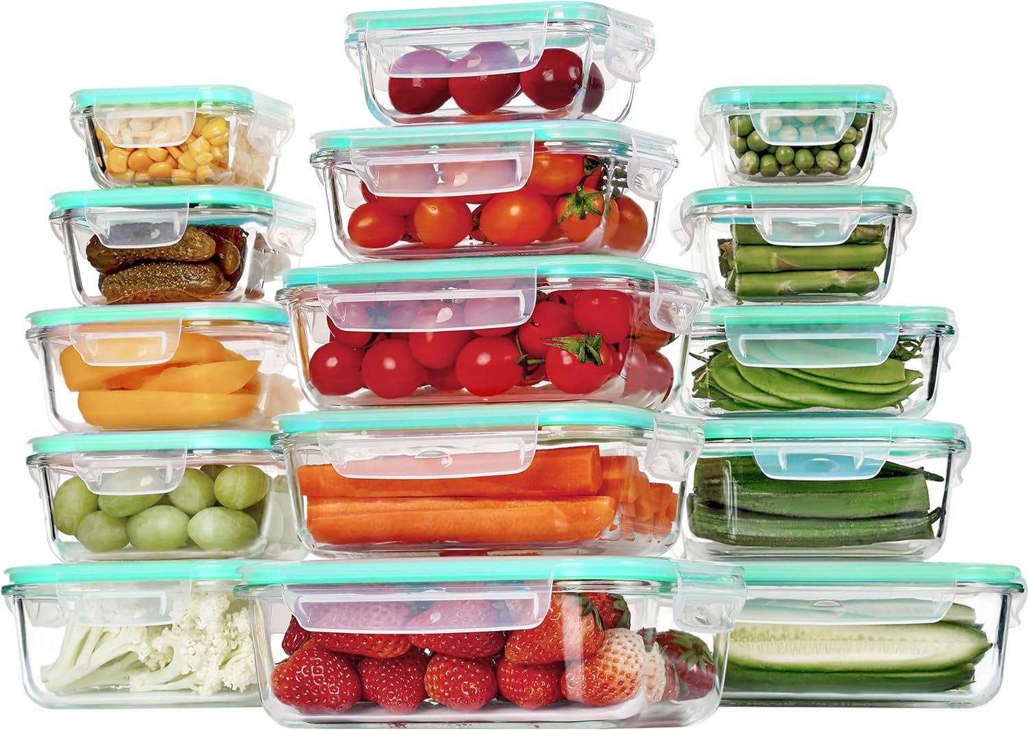 Meal Prep Container