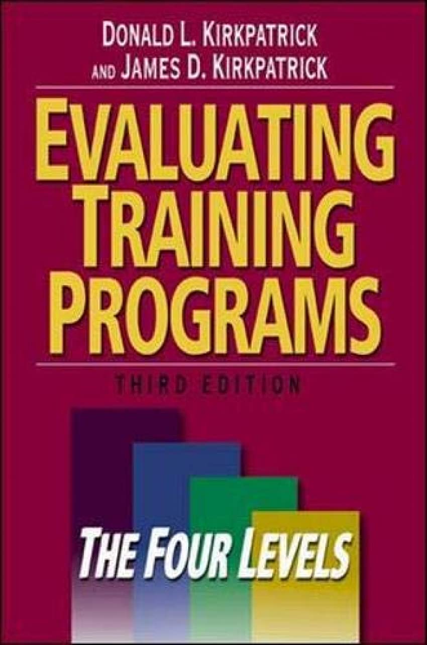 Training Program
