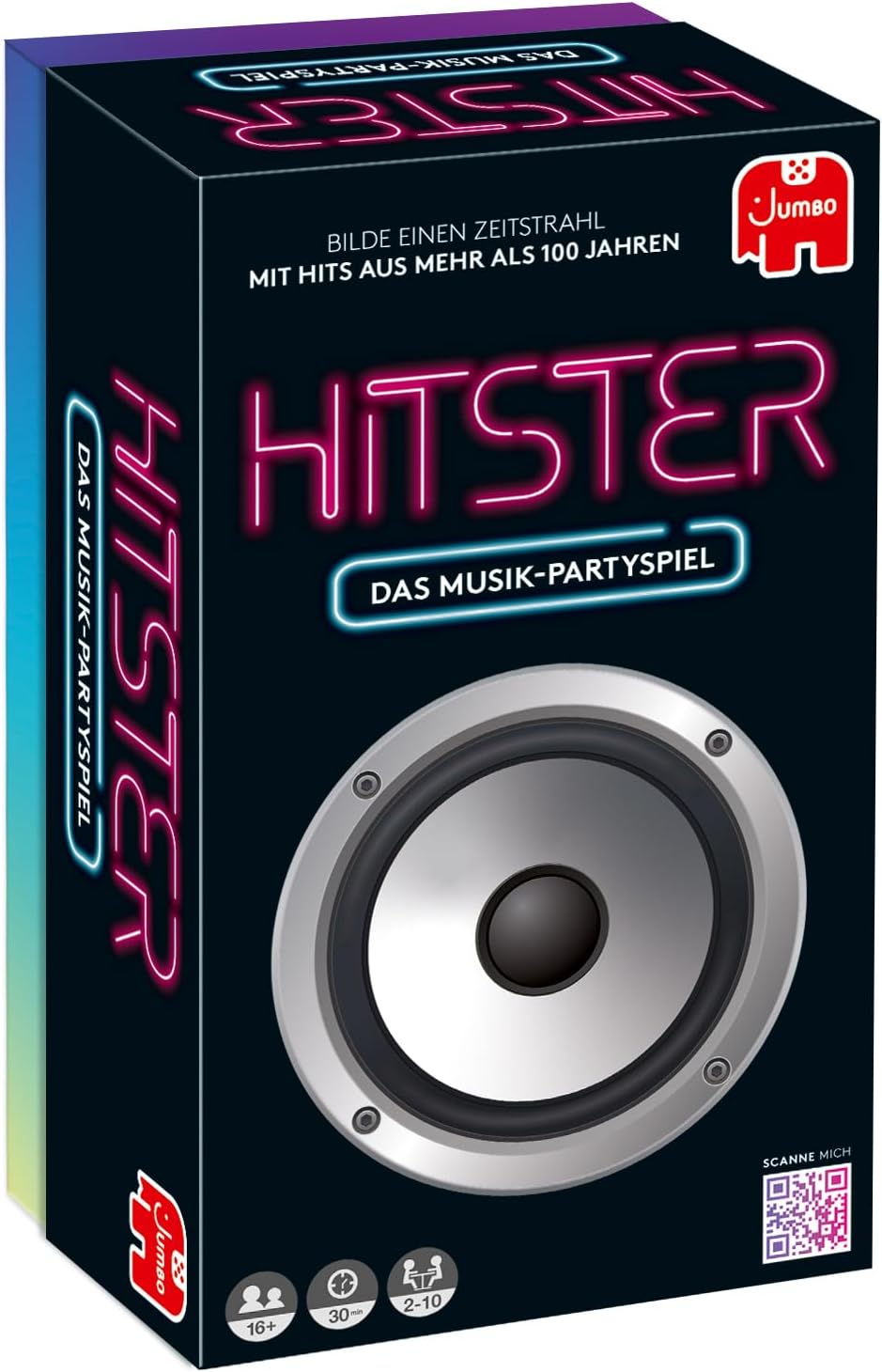 Lustige Partyspiele