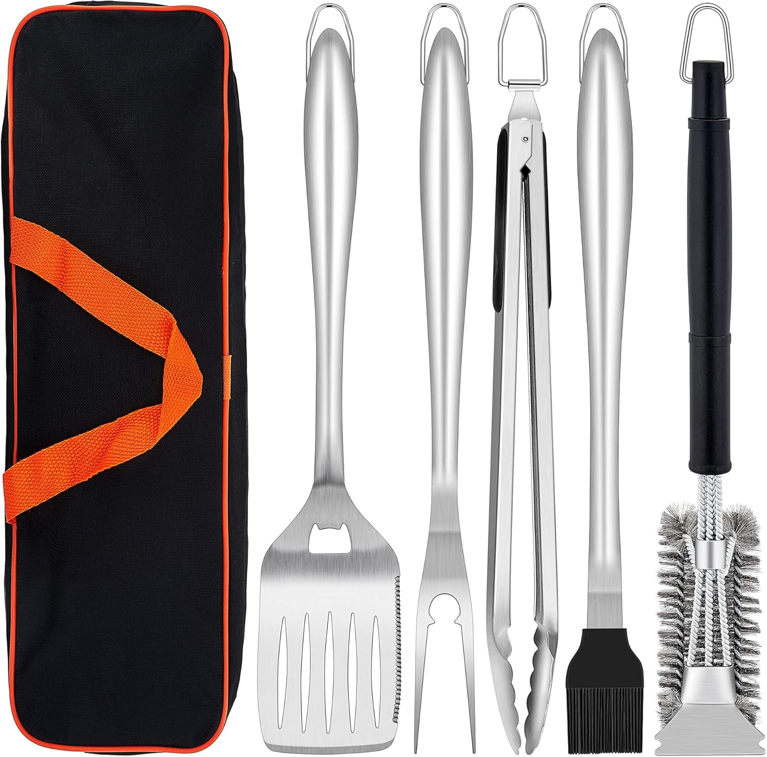 Grillzubehör Set